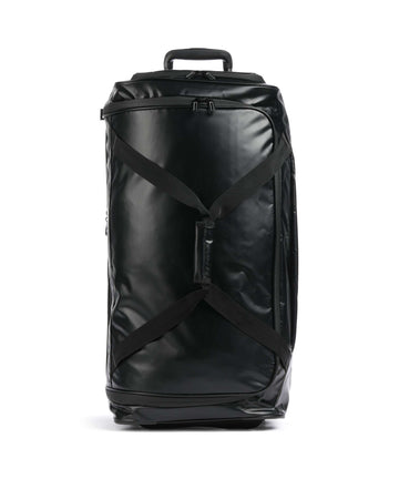 Travelite Basics Duffel trolley schwarz