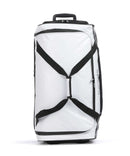 Travelite Basics Duffel trolley weiss