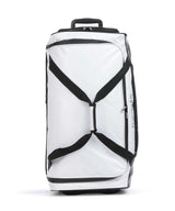 Travelite Basics Travel bag with wheels weiss