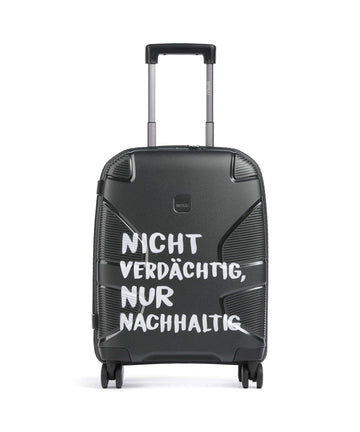 Impackt IP1 S Resväska med 4 hjul black