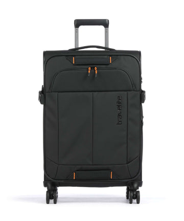 Travelite Briize Resväska med 4 hjul schwarz
