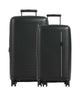 Travelite Roomer Resväska set (4 hjul) schwarz