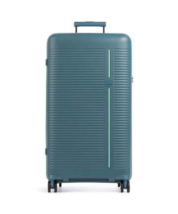 Travelite Roomer Resväska med 4 hjul aqua