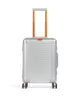 Travelite Next Resväska med 4 hjul silber orange