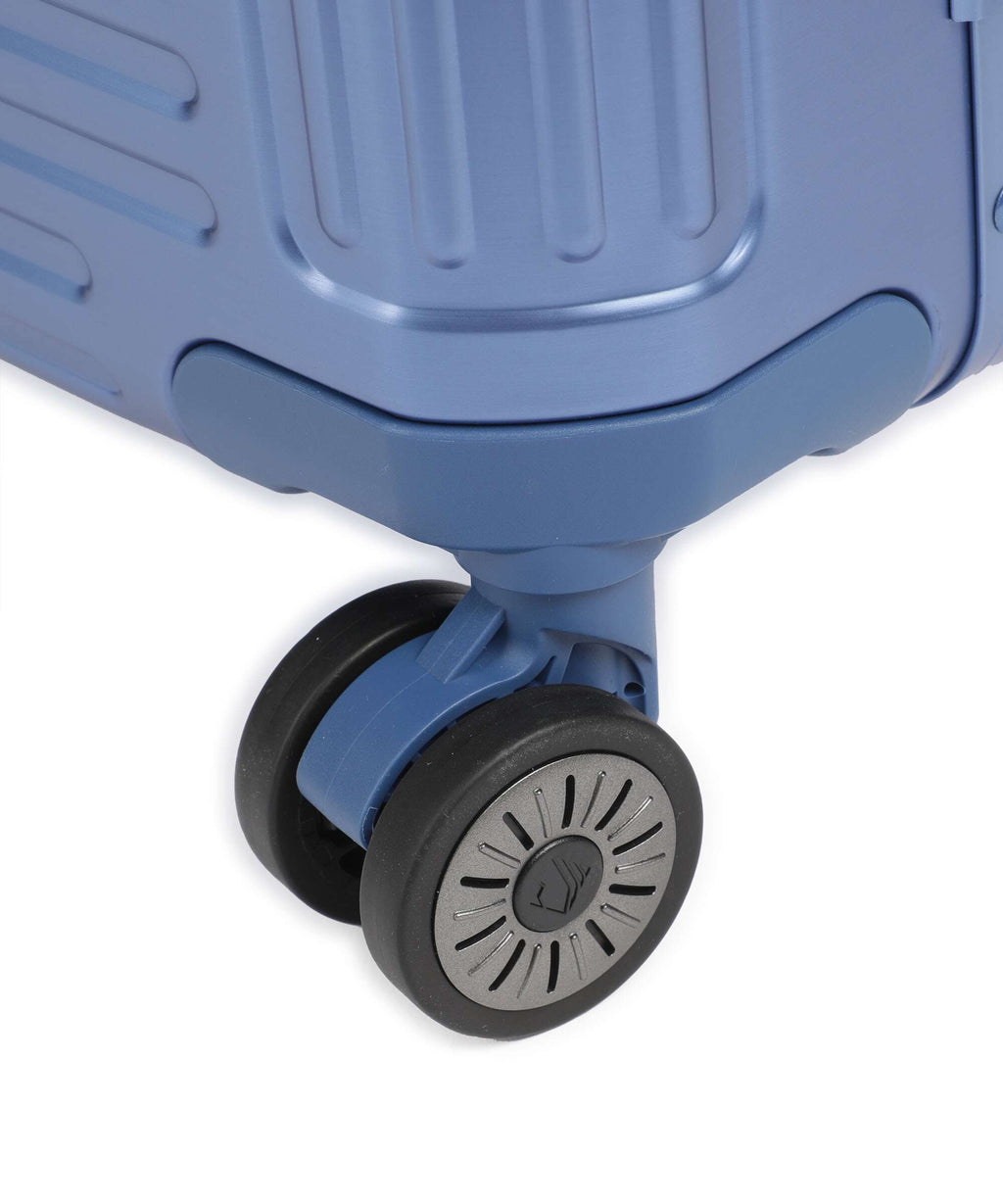Travelite Next 2.0 Spinner (4 wheels) blue