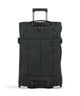 Travelite Briize M Duffel trolley schwarz