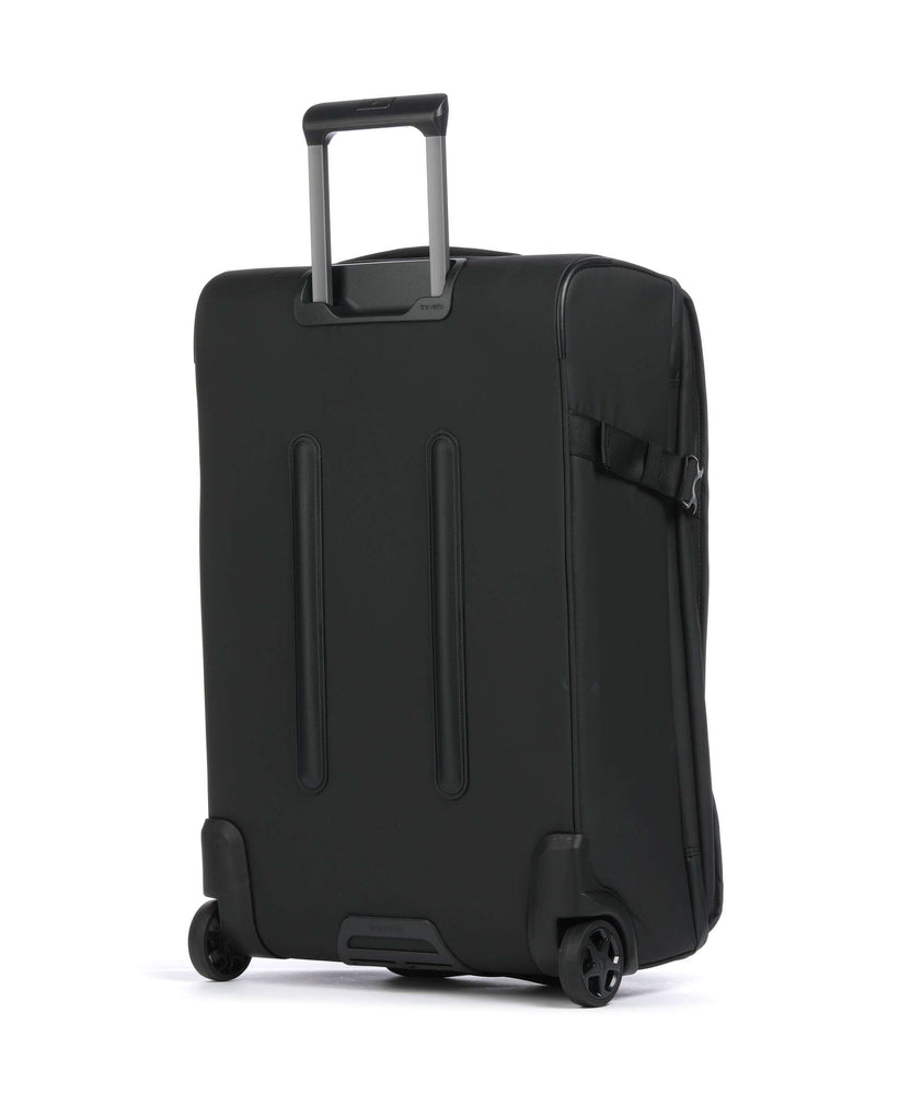 Travelite Briize M Travel bag with wheels schwarz
