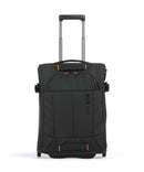 Travelite Briize S Duffel trolley schwarz