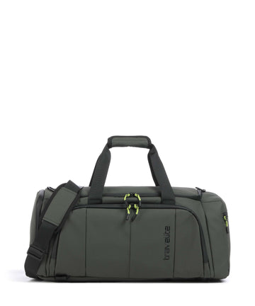 Travelite Briize Weekendväska khaki