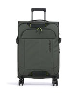 Travelite Briize Resväska med 4 hjul khaki