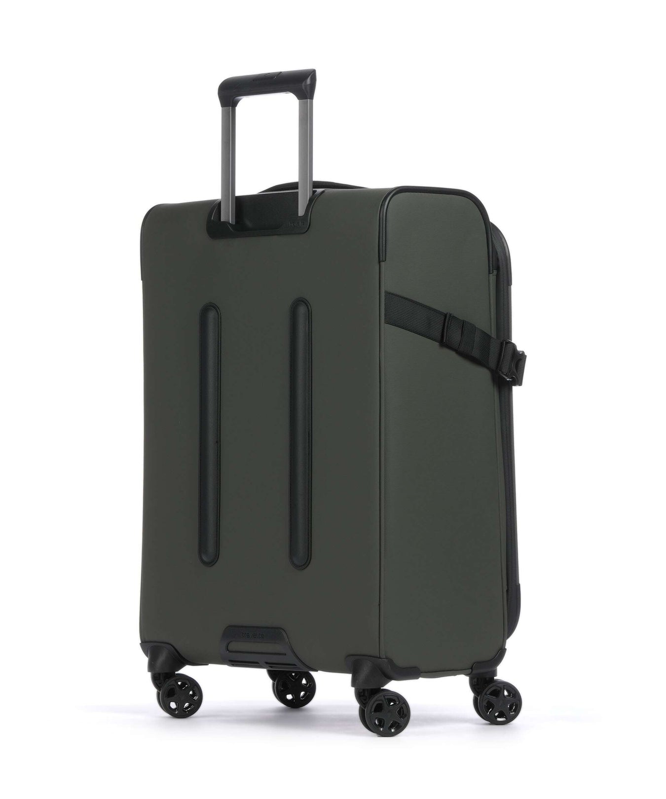 Travelite Briize Spinner (4 wheels) khaki