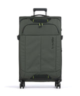 Travelite Briize Resväska med 4 hjul khaki