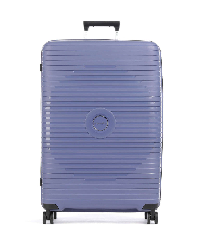 Travelite Orbita Spinner (4 wheels) lavendel