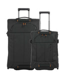 Travelite Briize Resväska set (2 hjul) schwarz