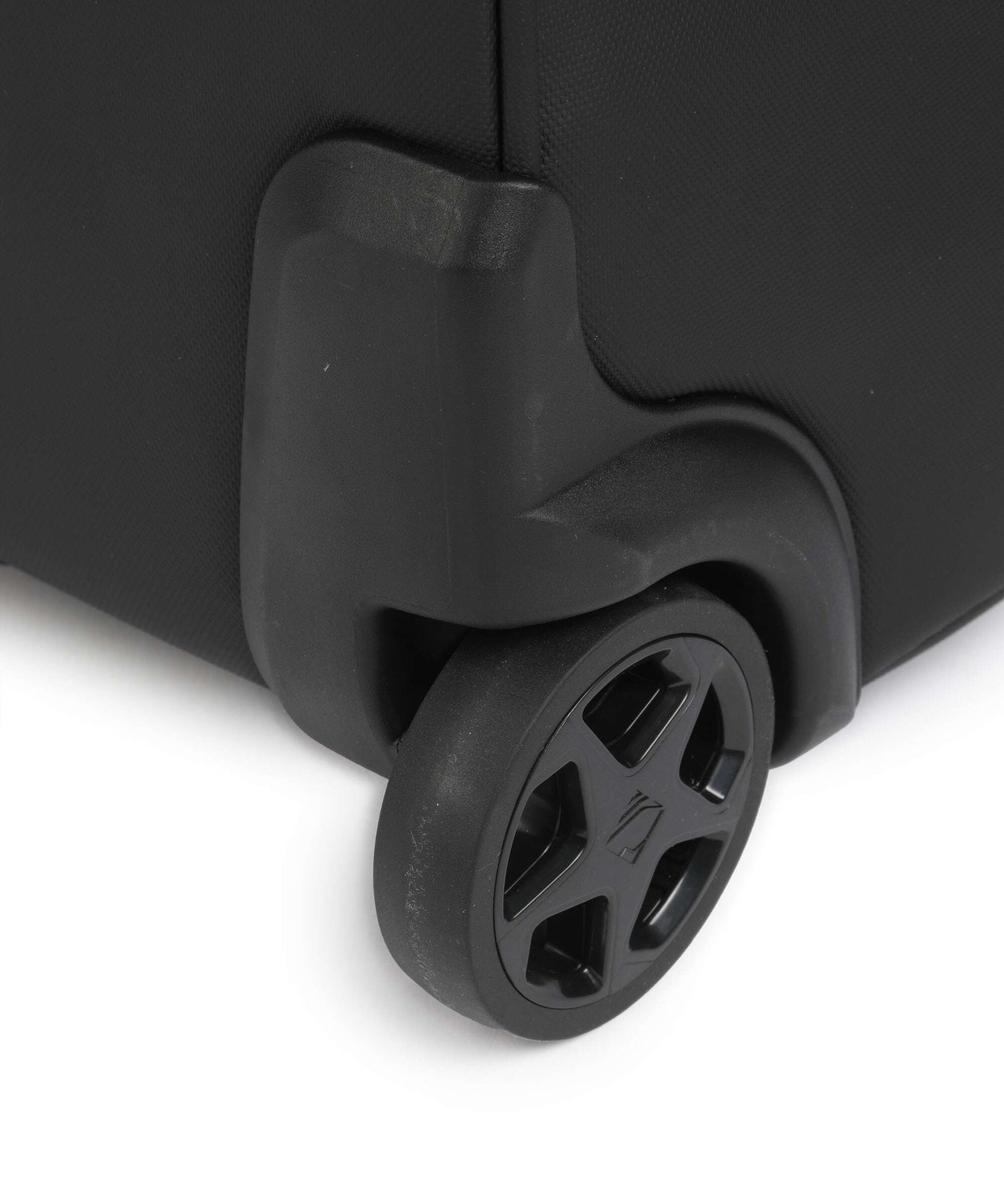 Travelite Briize Suitcase set (2 wheels) schwarz