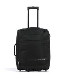 Travelite Kick Off Duffel trolley schwarz