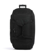 Travelite Kick Off Duffel trolley schwarz
