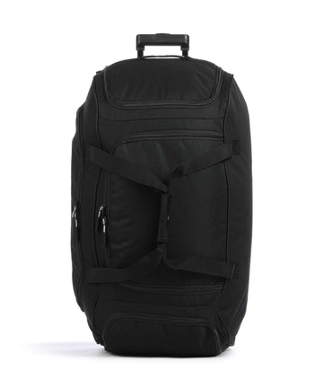 Travelite Kick Off Duffel trolley schwarz