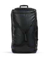 Travelite Basics Duffel trolley schwarz