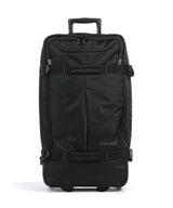 Travelite Tarifa Duffel trolley schwarz