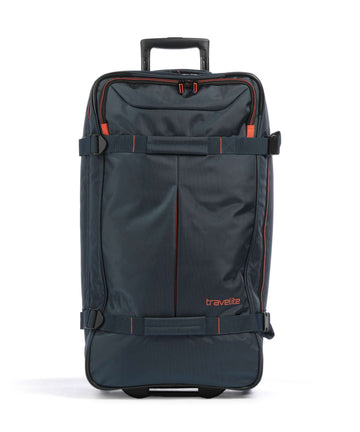 Travelite Tarifa Duffel trolley marine