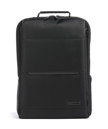Travelite Workfloow M Ryggsäck schwarz