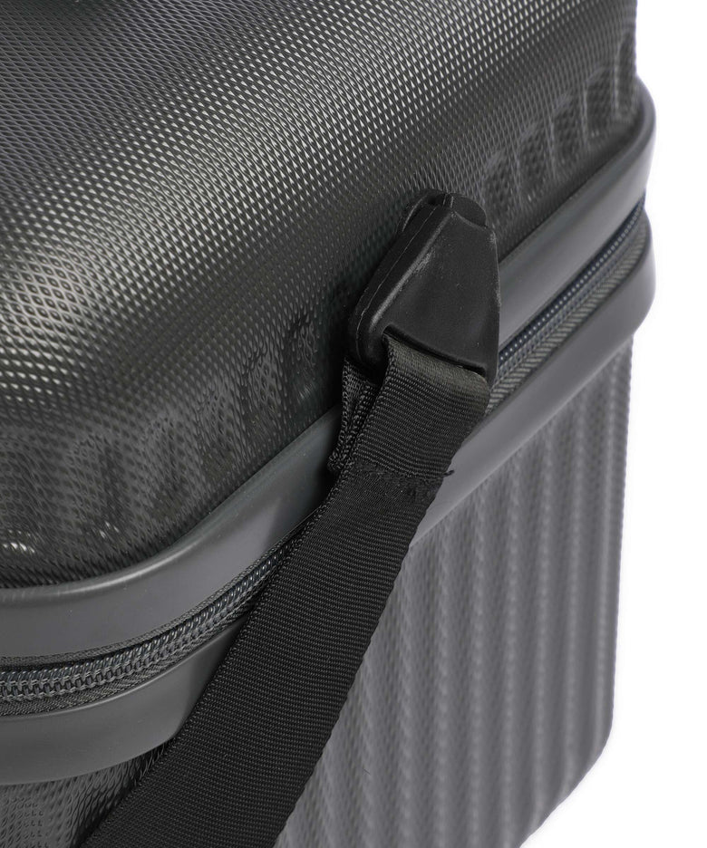 Travelite Bali Beauty case anthrazit