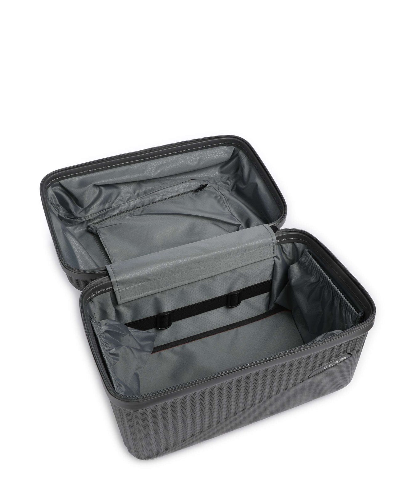 Travelite Bali Beauty case anthrazit