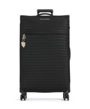 Travelite Barbara Stepp Spinner (4 wheels) schwarz