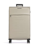 Travelite Barbara Stepp Spinner (4 wheels) satin nude