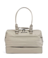 Travelite Barbara Stepp Weekendväska satin nude