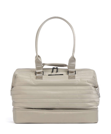 Travelite Barbara Stepp Weekendväska satin nude