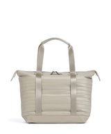 Travelite Barbara Stepp Shoppingväska satin nude