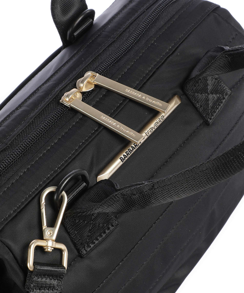 Travelite Barbara Stepp Toiletry bag schwarz