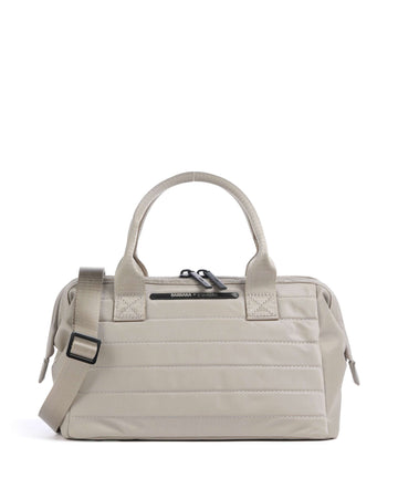 Travelite Barbara Stepp Necessär satin nude