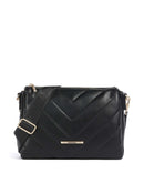 Travelite Barbara Cozy Crossover väska schwarz