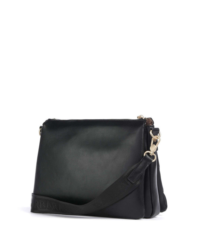 Travelite Barbara Cozy Crossbody bag schwarz