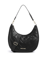 Travelite Barbara Cozy Hobo väska schwarz