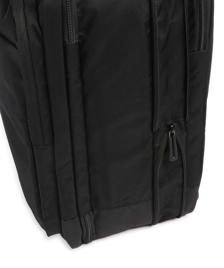Travelite Crosslite Travel backpack schwarz