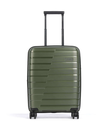 Travelite Air Base Resväska med 4 hjul olive