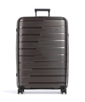Travelite Air Base Spinner (4 wheels) coffee