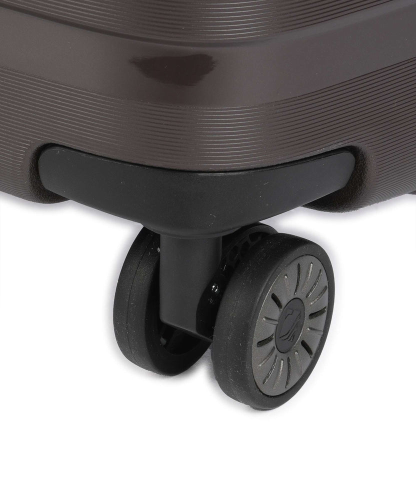 Travelite Air Base Spinner (4 wheels) coffee