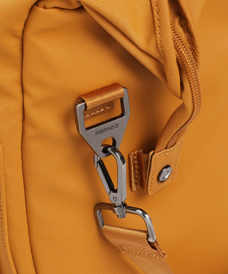 Travelite Priima Weekend bag curry