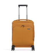 Travelite Priima S Resväska med 4 hjul curry