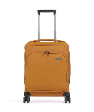 Travelite Priima S Resväska med 4 hjul curry