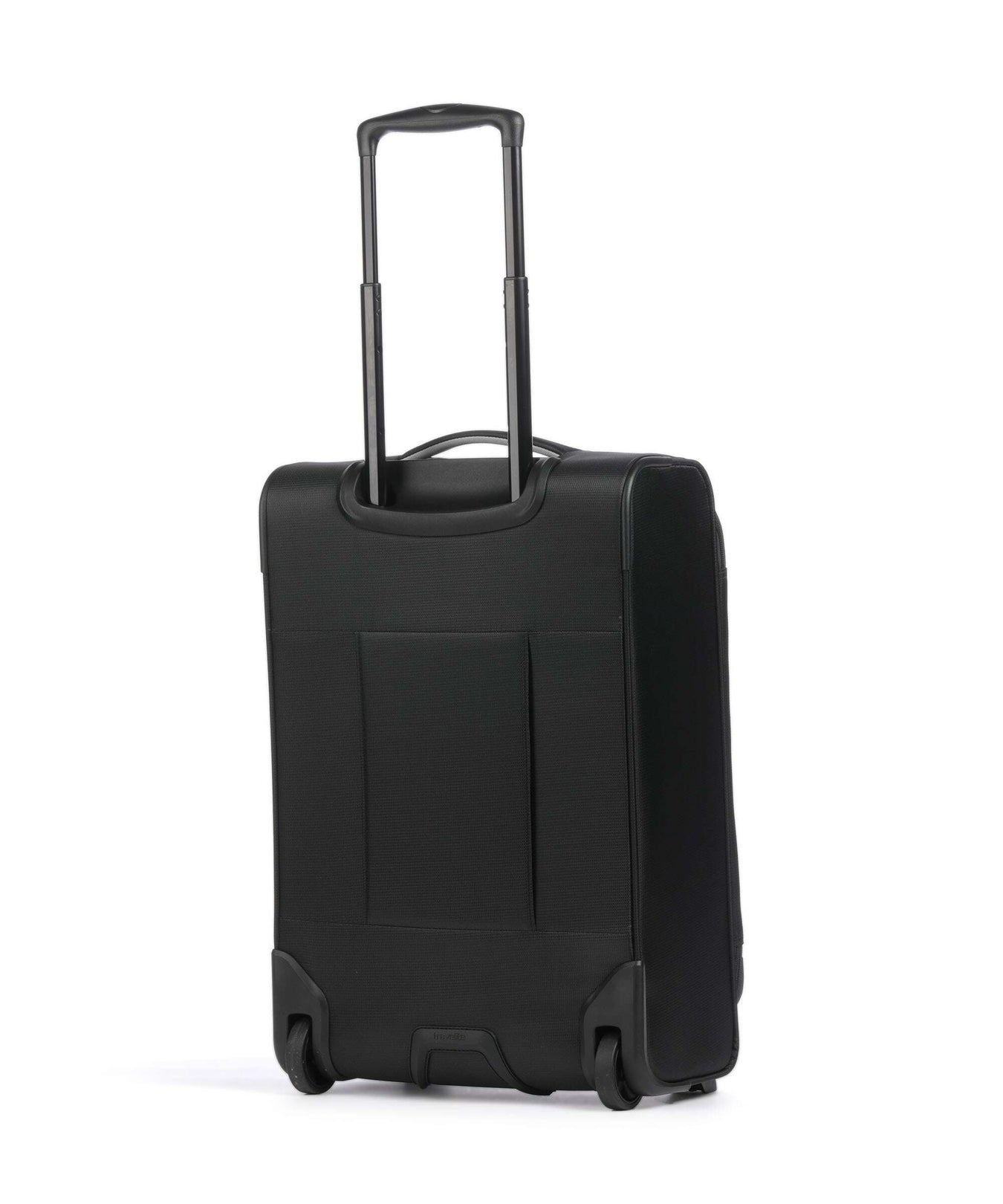 Travelite Cabin Slim 2 Trolley (2 wheels) schwarz