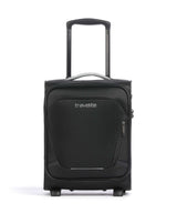 Travelite Cabin Easy 2 Resväska med 2 hjul schwarz