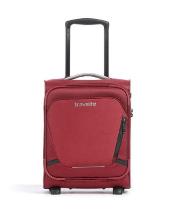 Travelite Cabin Easy 2 Resväska med 2 hjul rot
