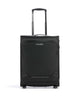 Travelite Cabin Multi 2 Trolley (2 wheels) schwarz
