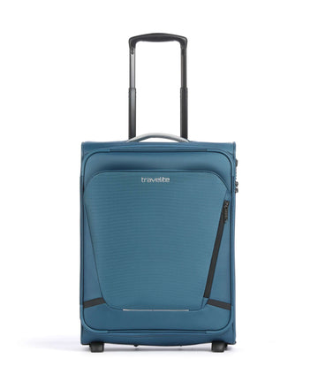 Travelite Cabin Multi 2 Resväska med 2 hjul petrol
